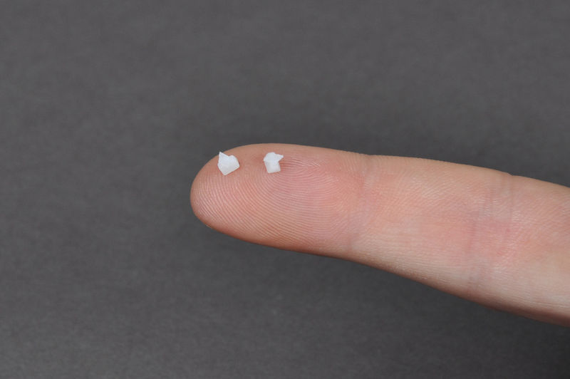 micro injection moulding