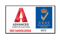 AKI Achieve ISO 45001 and ISO 14001 Accreditation