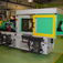 AKI takes delivery of latest Arburg injection moulding machine - Arburg 150T Delivery 4