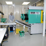 Inside our factory - Clean Environment Moulding