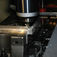 AKI expands tool room capabilities - Close up of milling 2