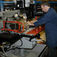 AKI expands tool room capabilities - CNC vertical milling machine