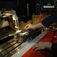 AKI expands tool room capabilities - Quality checking milled parts