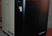 Variable speed compressor saves on energy bills