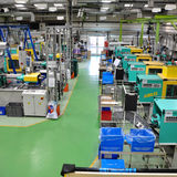 Inside our factory - AKI Factory