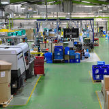 Inside our factory - AKI Factory 2