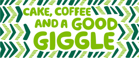 Macmillan Worlds Biggest Coffee Morning - 