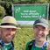 The AKI Team are Mighty Hikers...! - 