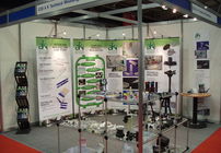 Plastics Design & Moulding 2010