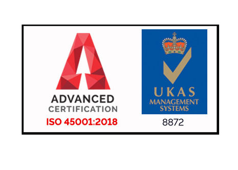 AKI Achieve ISO 45001 and ISO 14001 Accreditation - 