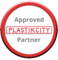 PlastikCity Approved Partner